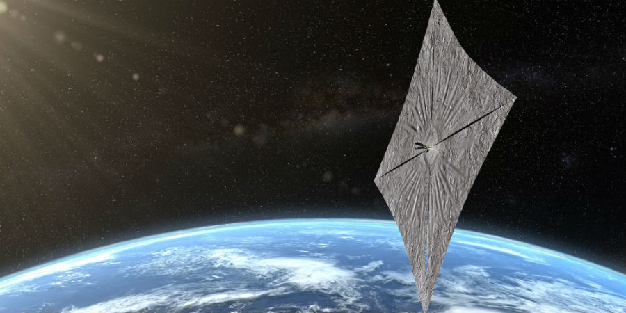 LightSail 2