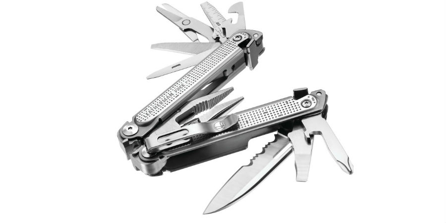 leatherman zakmes