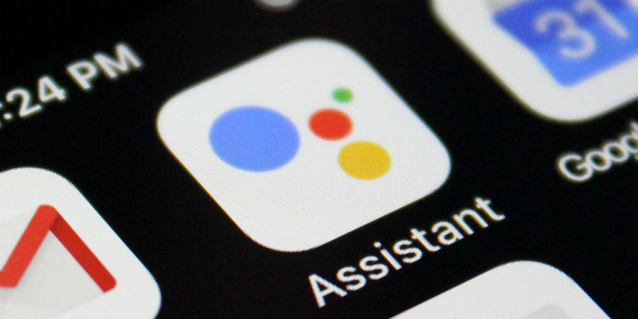 Google Assistant