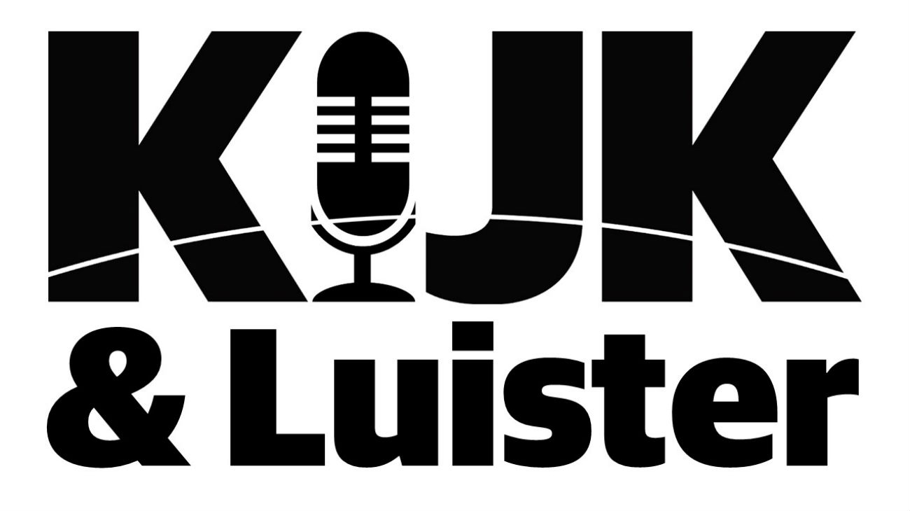 podcast kijk & luister