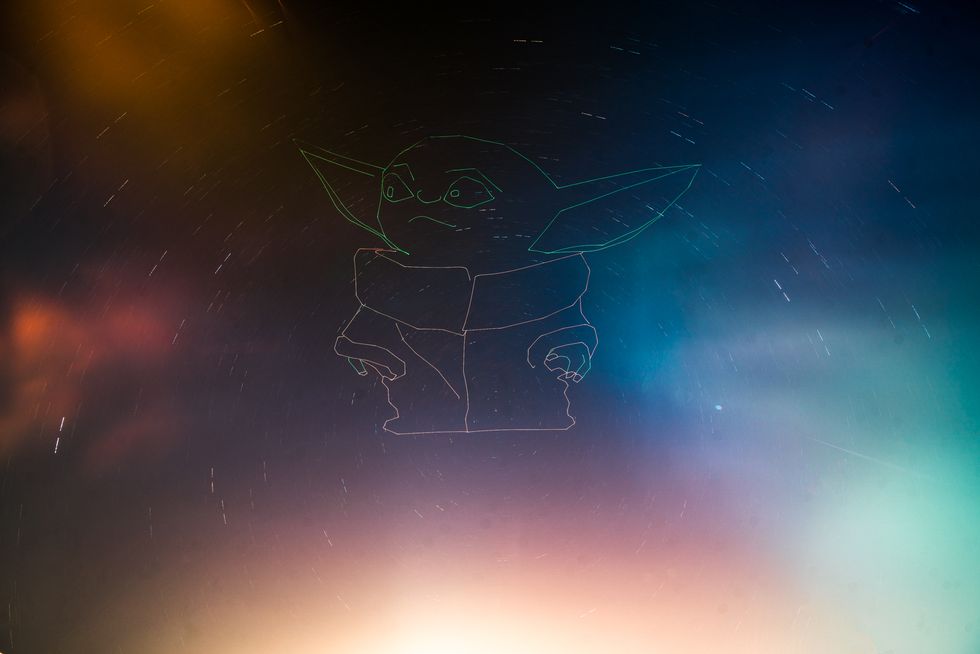 yoda