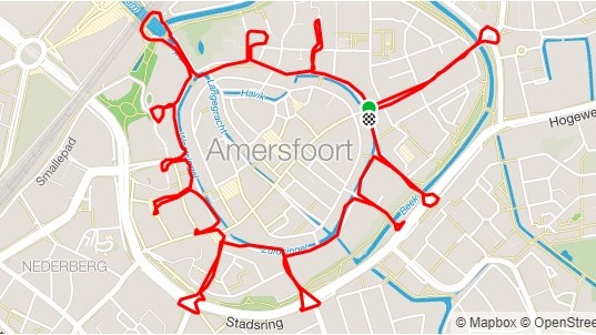 Strava