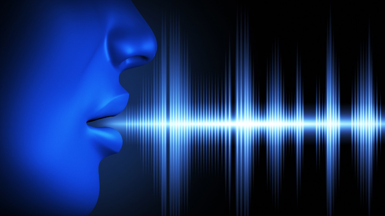 voice cloning