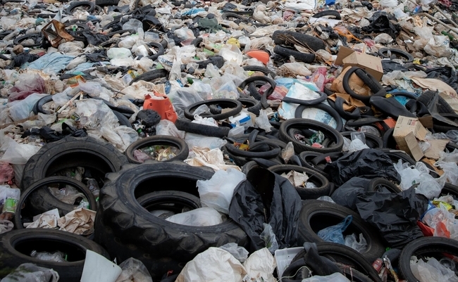 MIT-onderzoekers recyclen hard plastic ofwel thermoharders