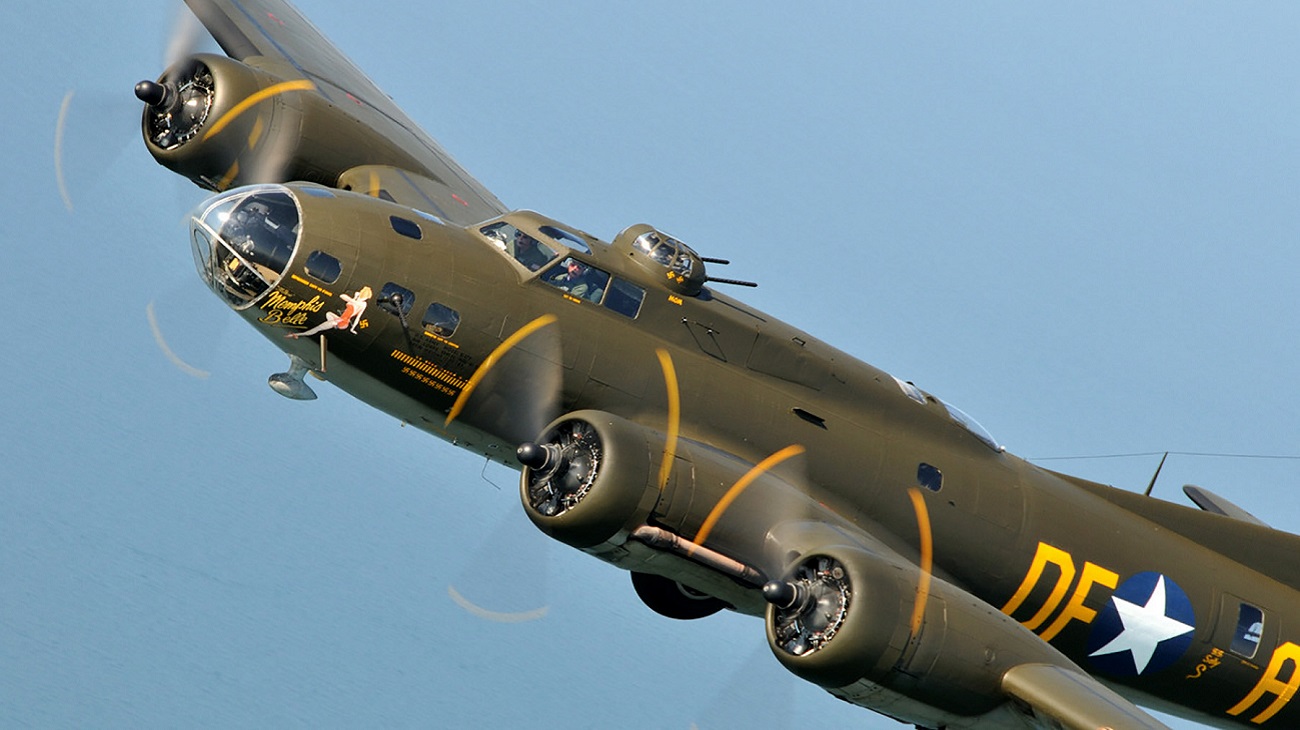 Memphis Belle