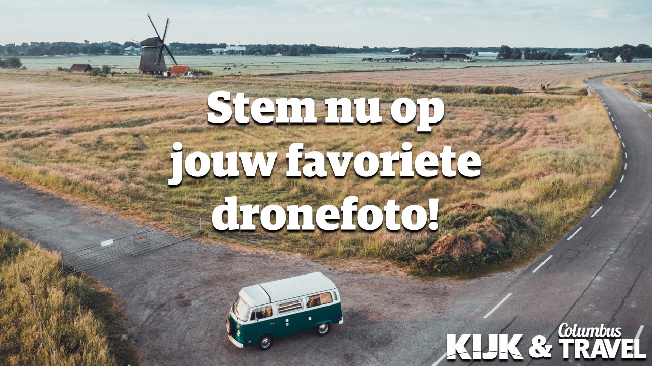 stem dronefoto