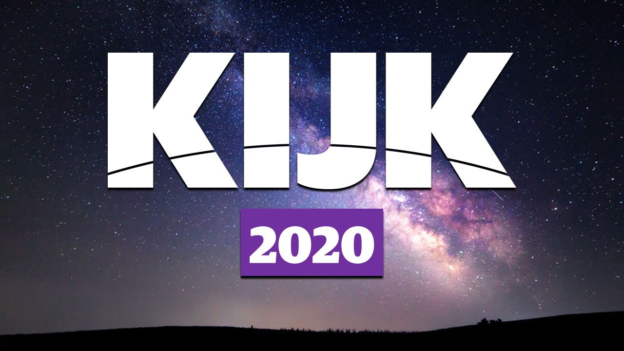 Jaarinhoud KIJK 2020