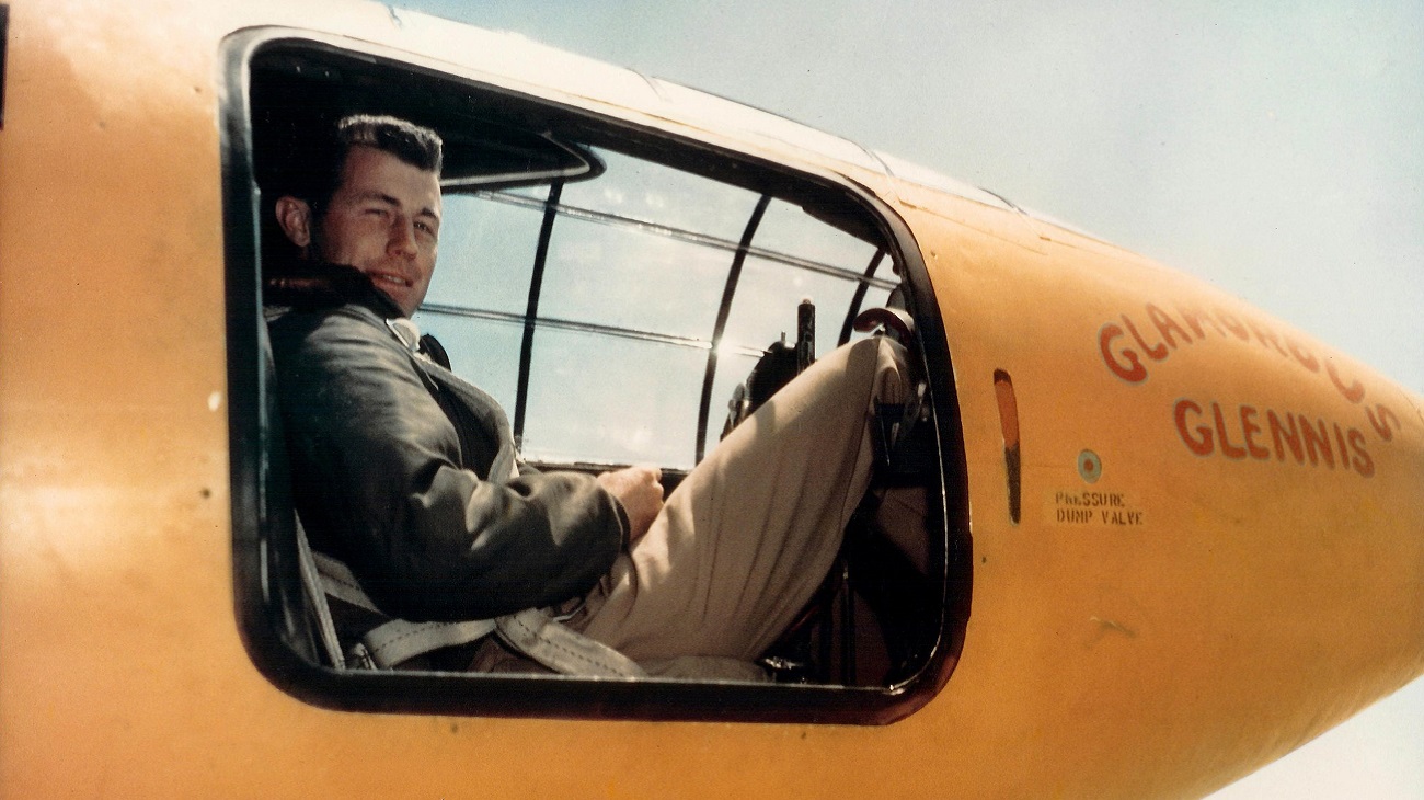 Chuck Yeager
