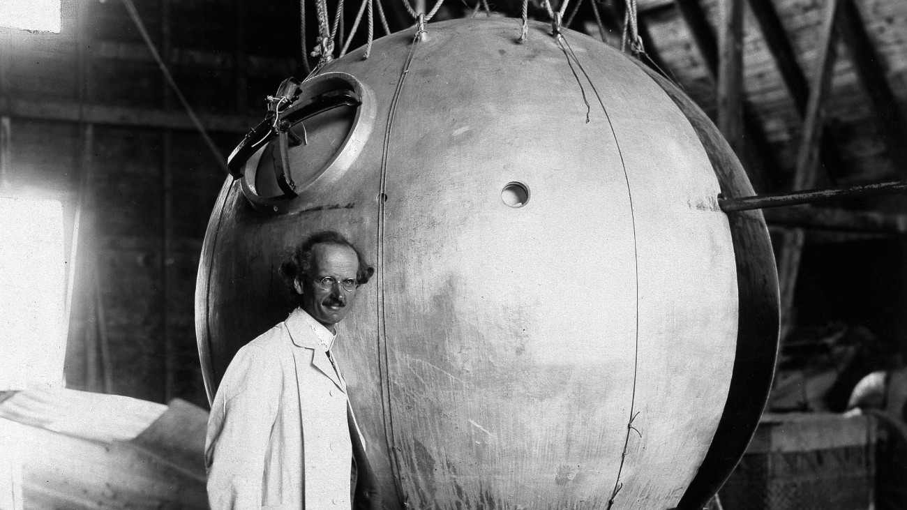 Auguste Piccard