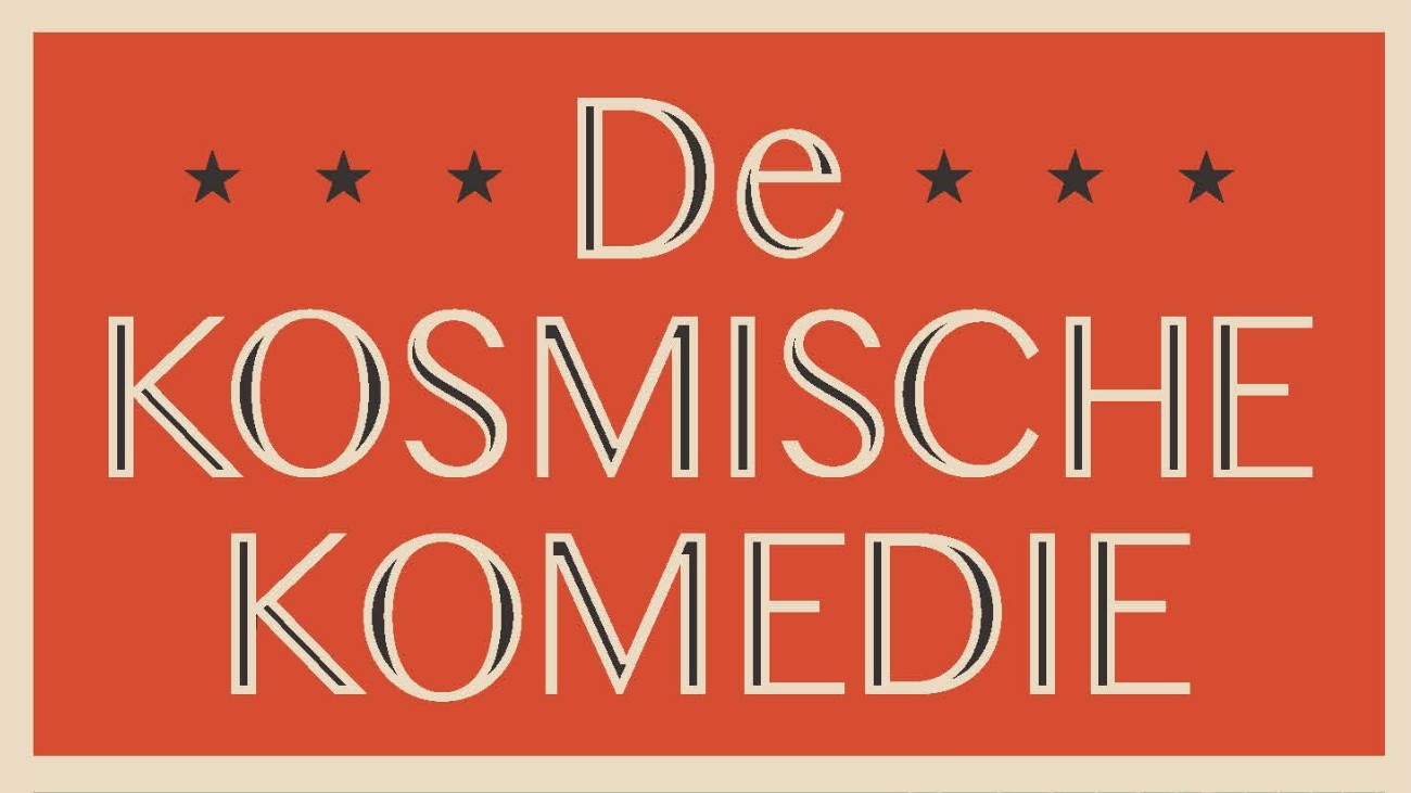 kosmische komedie