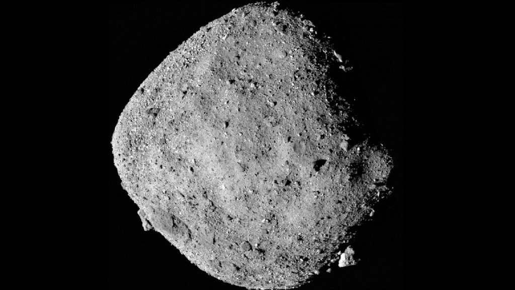 Bennu