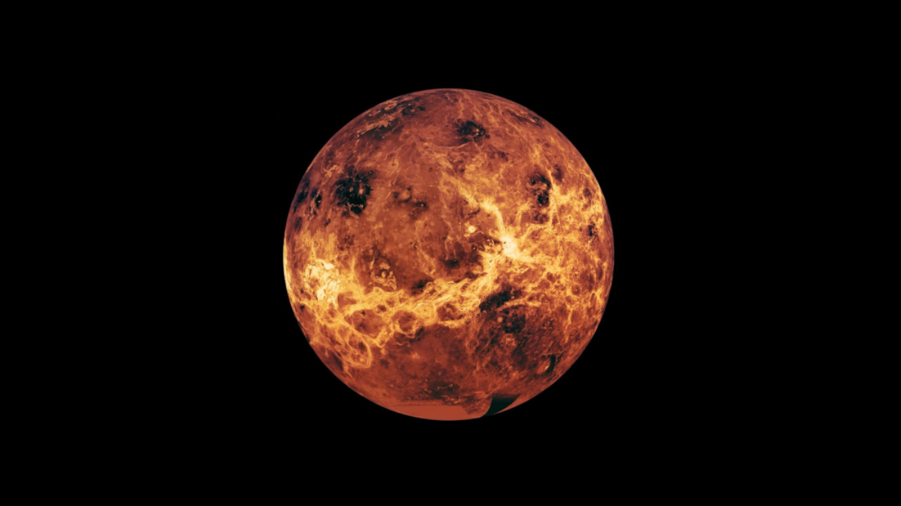 Venus