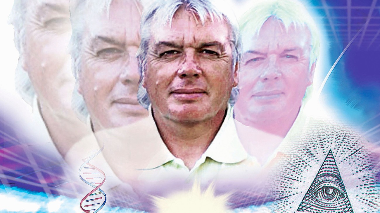 David Icke