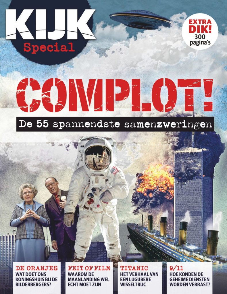 complotdenkers