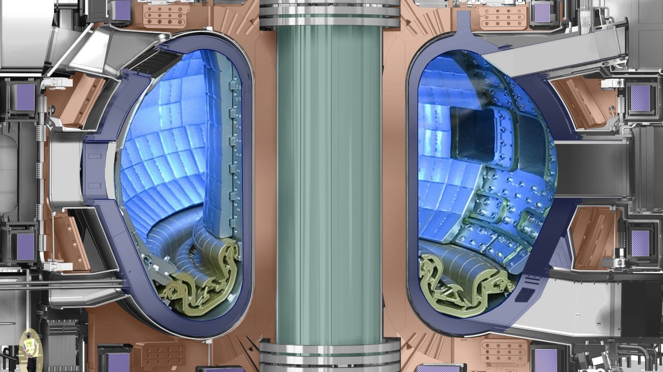 centrale solenoïde magneet