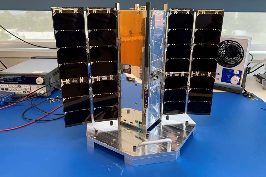 cubesats