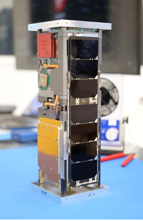 cubesats