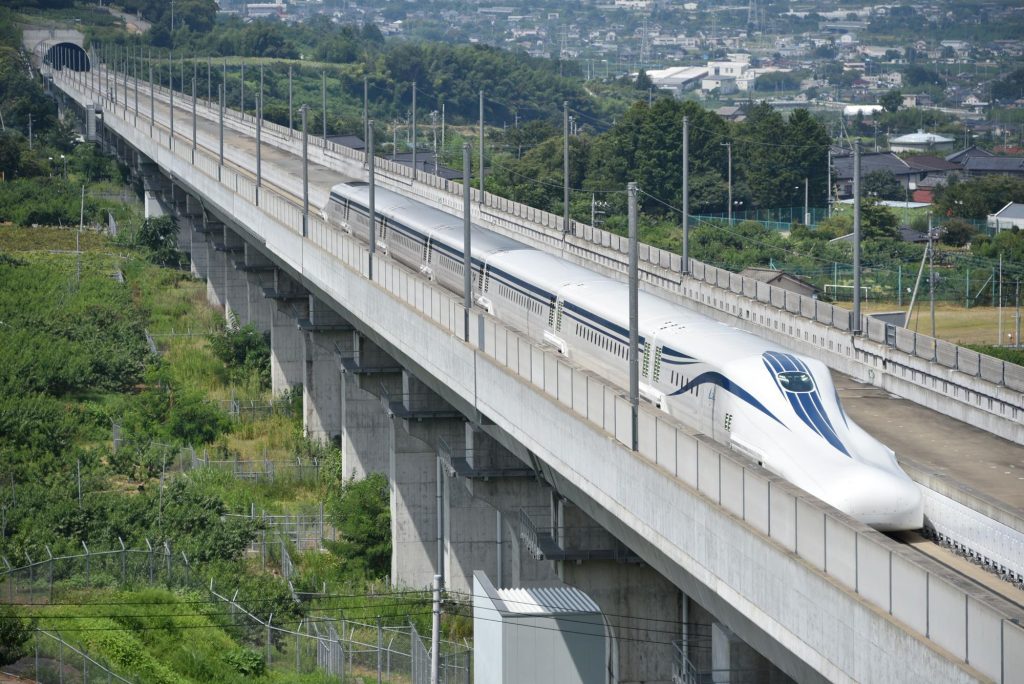 maglev