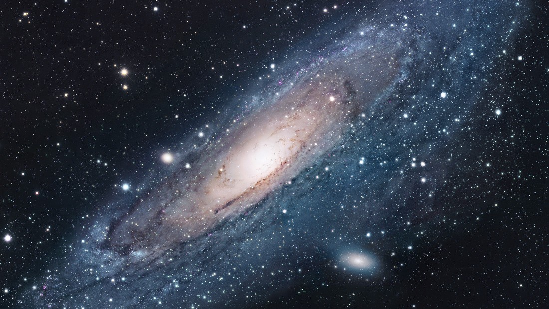 Andromeda