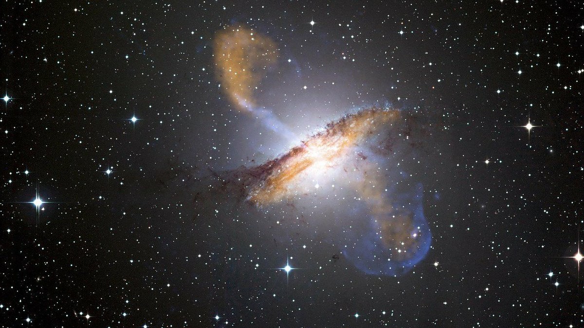 Centaurus A