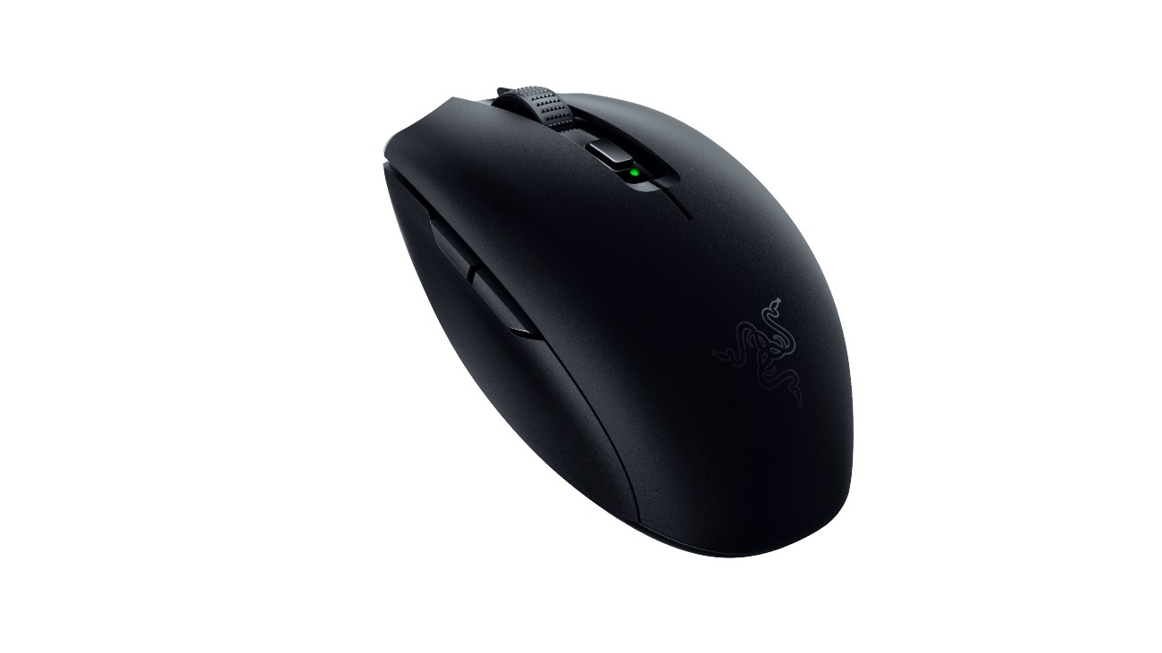 Razer Orochi V2