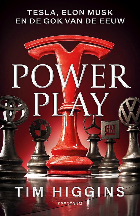 Power Play