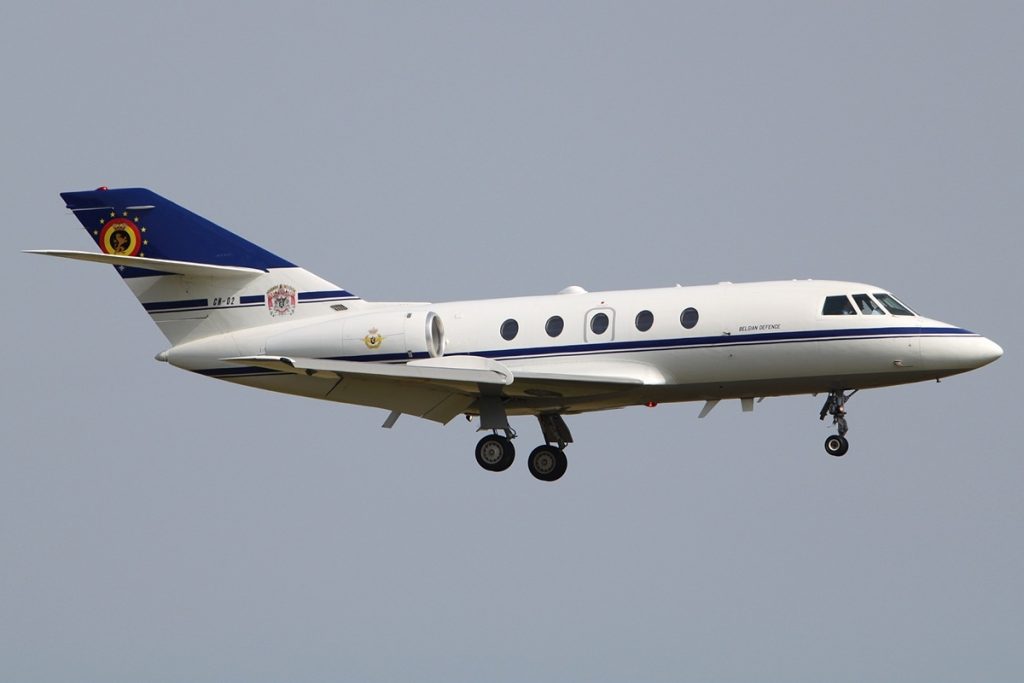 Falcon 20