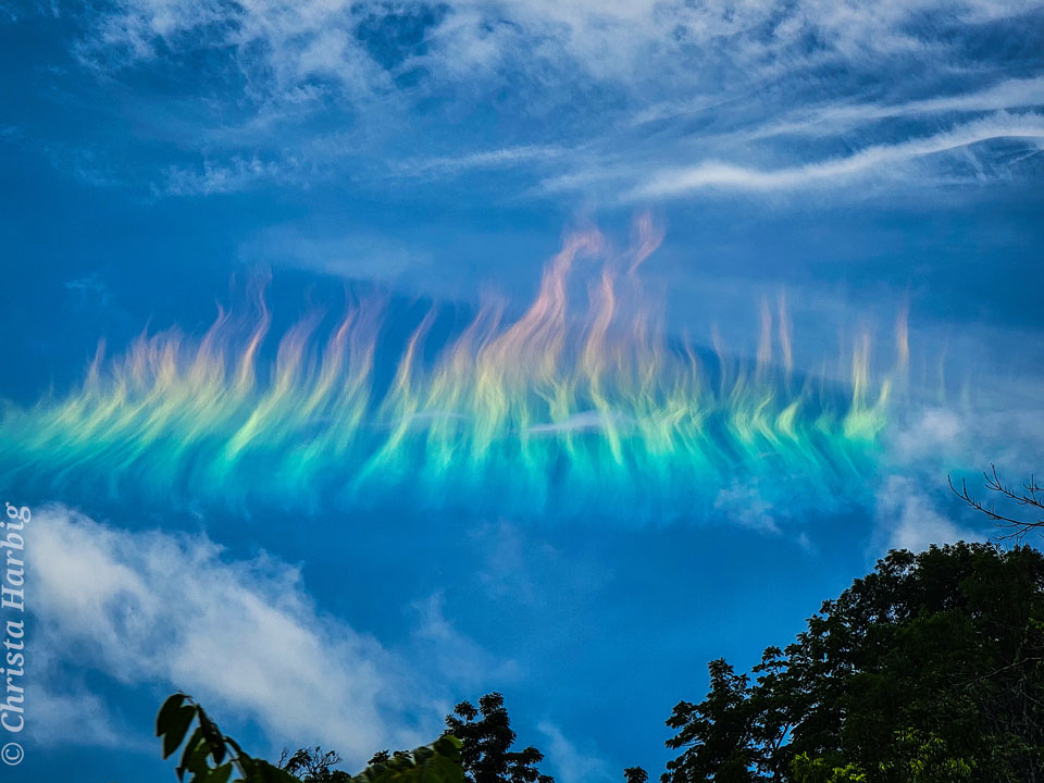 vuurregenboog