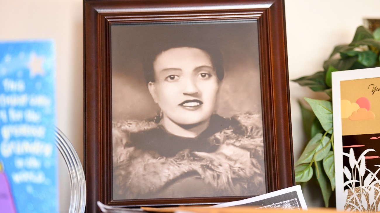 Henrietta Lacks