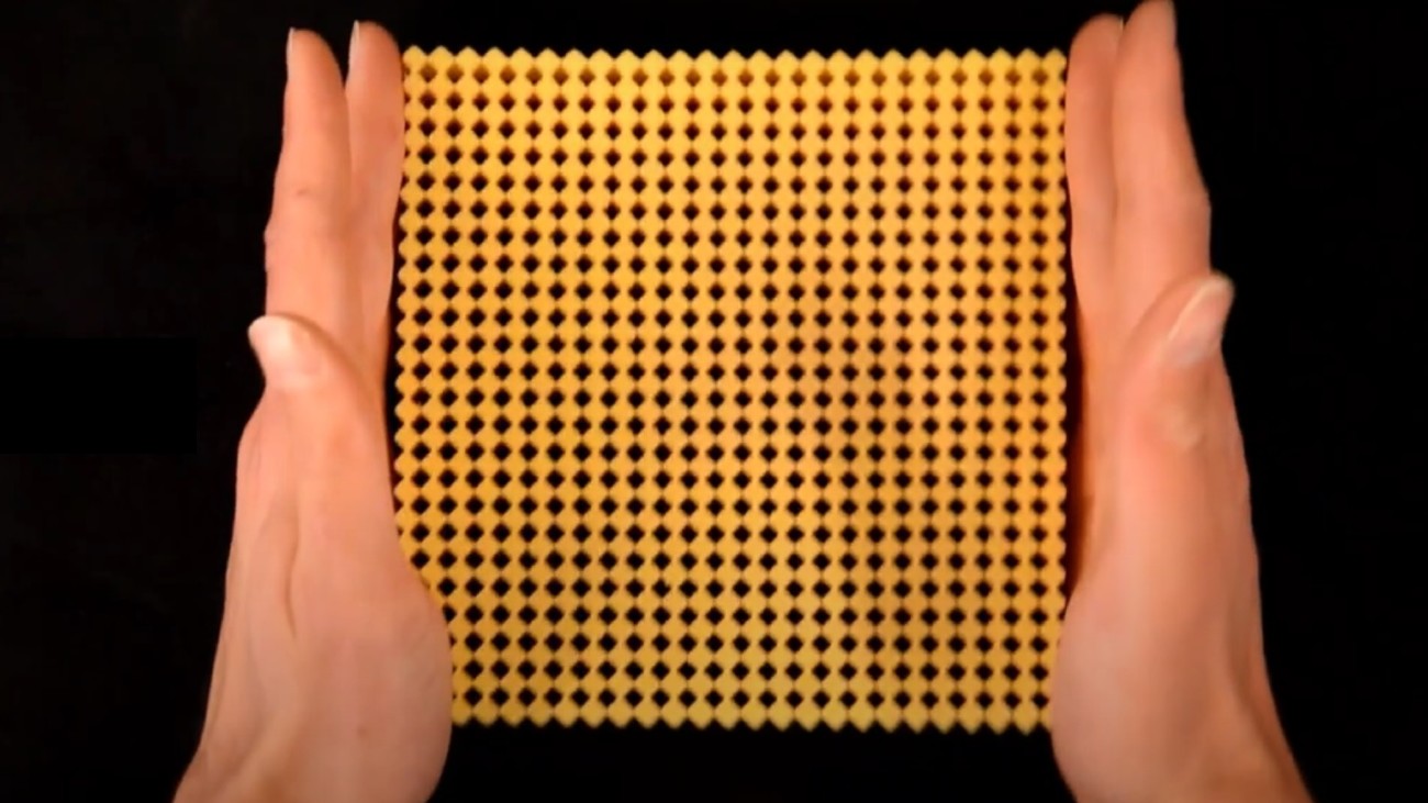 metamateriaal