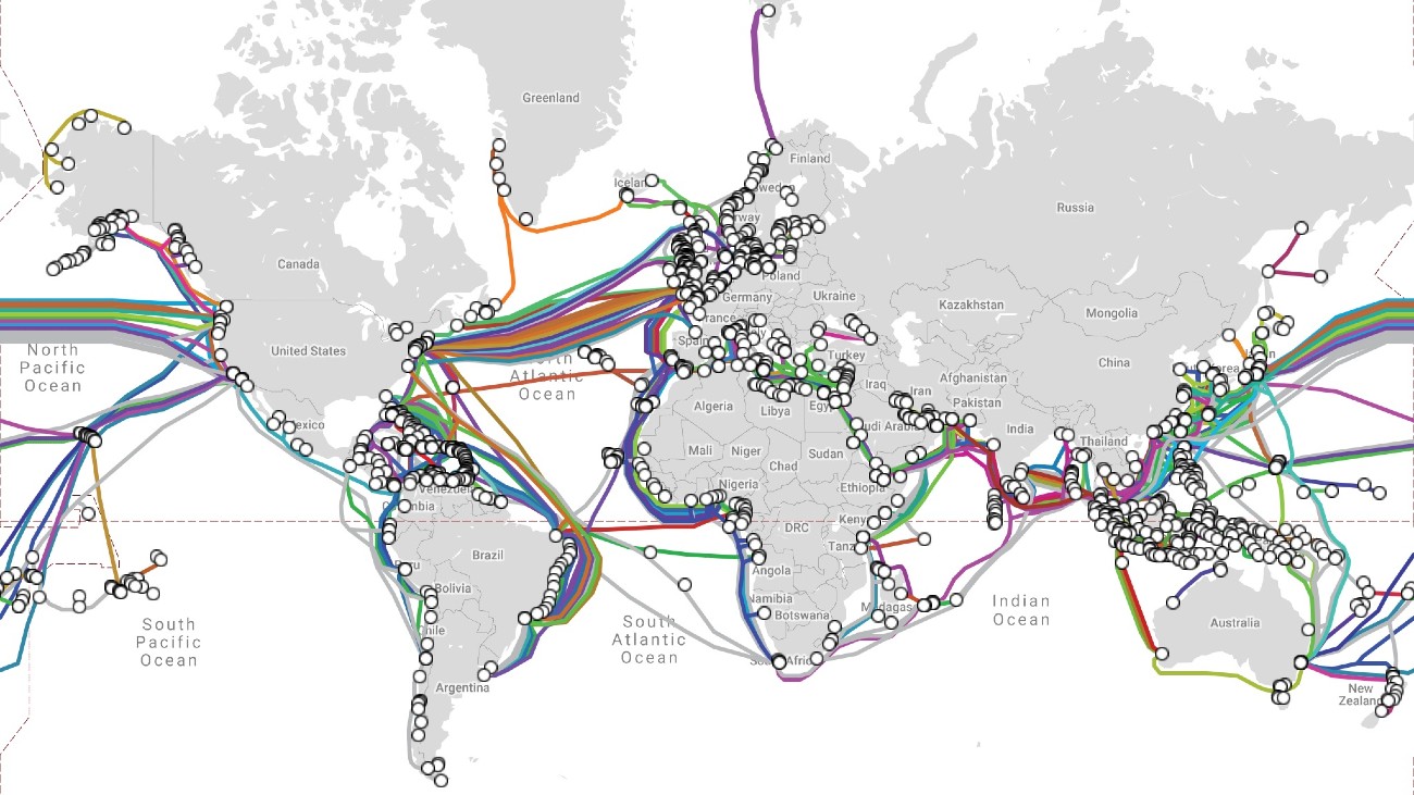 zonnestorm internet