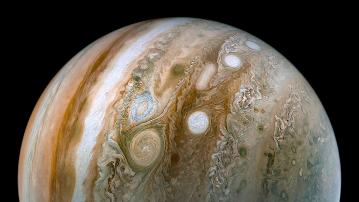 Jupiter