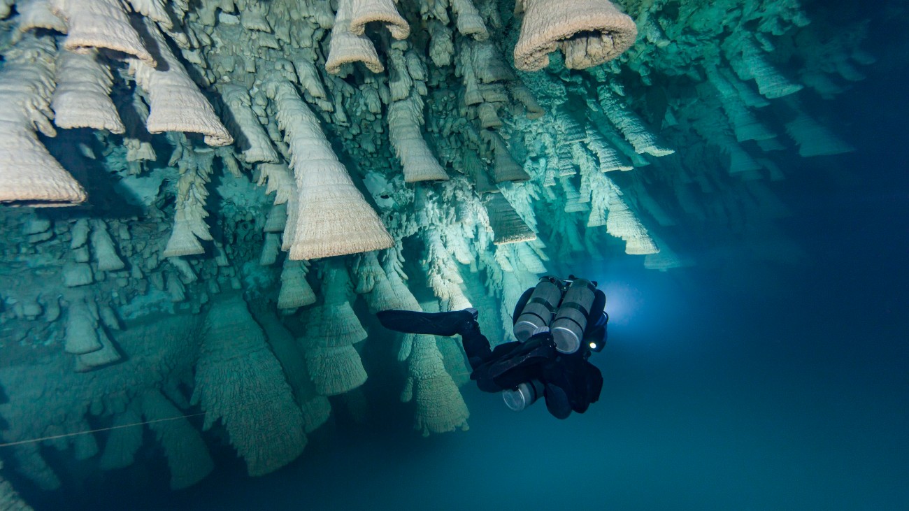 cenote