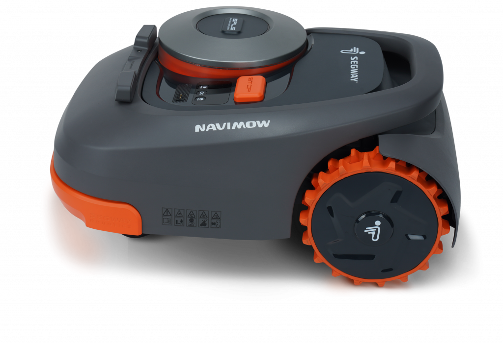 Segway Navimow