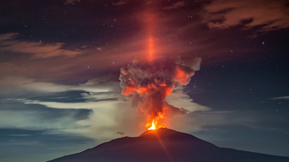 etna