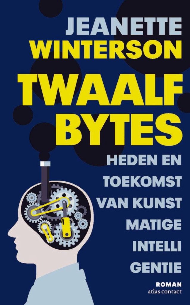 twaalf bytes