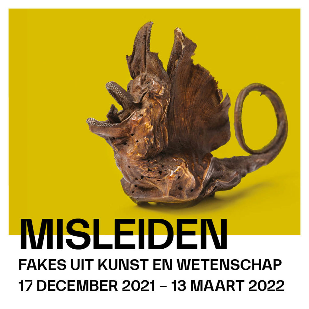 Misleiden