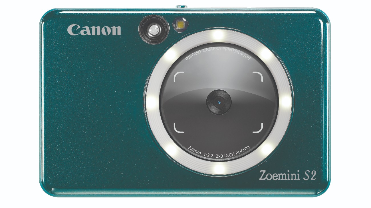 Canon Zoemini