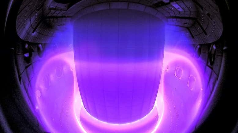 tokamak