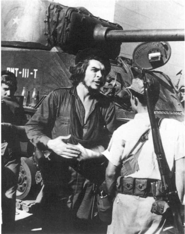 Che Guevara