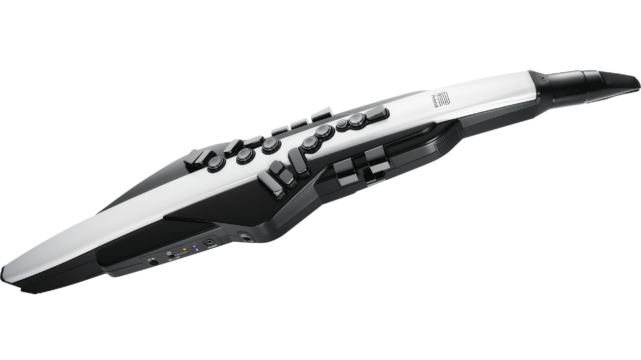 Aerophone