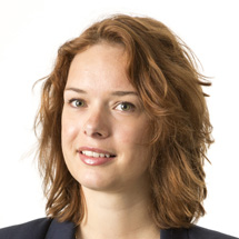 Iris van Sintemaartensdijk