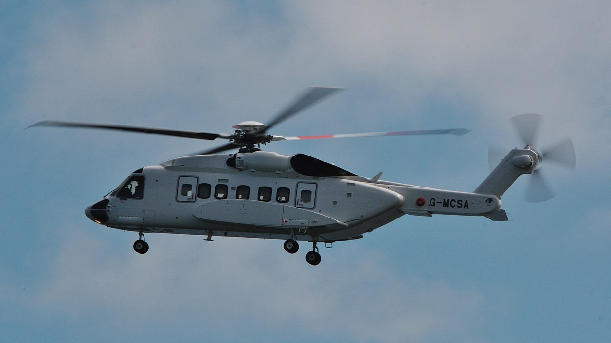 Sikorsky