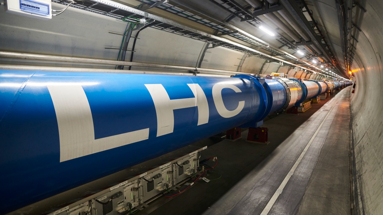 LHC