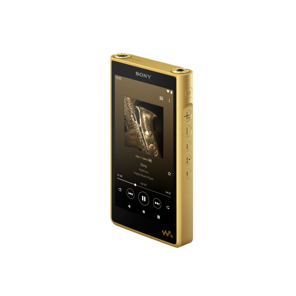 Sony Walkman® Signature Series