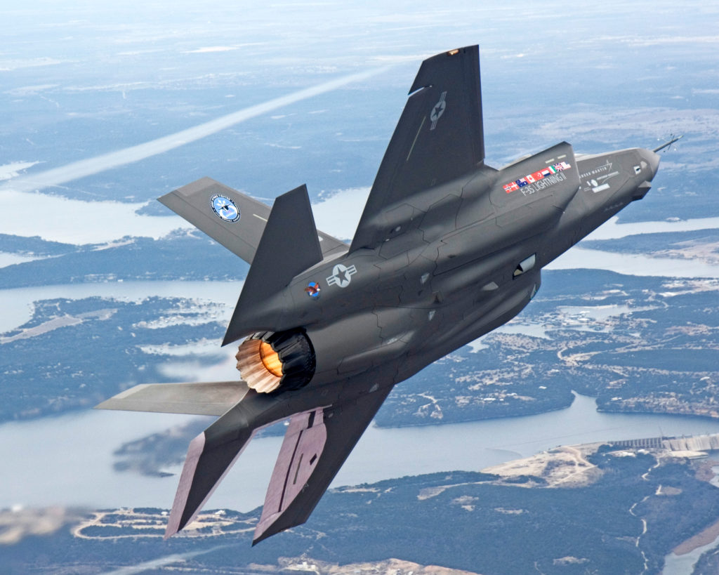 F-35