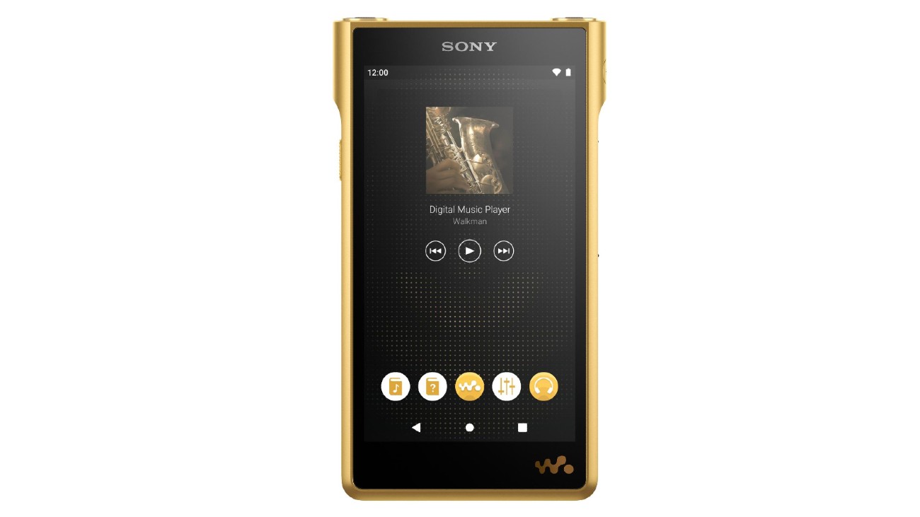 Sony Walkman