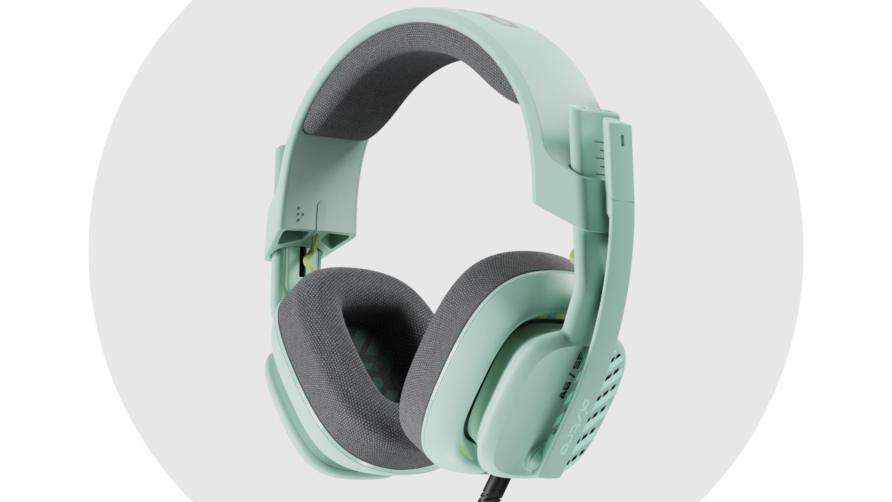 ASTRO Gaming headset