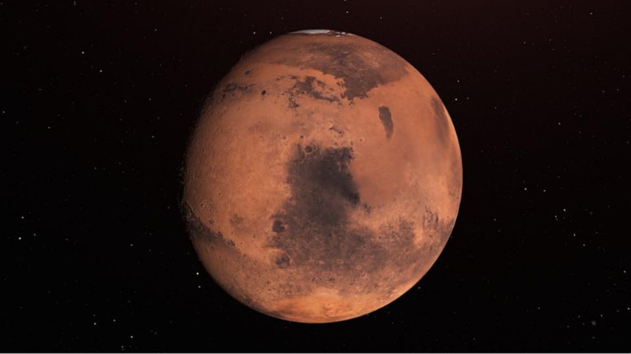 mars