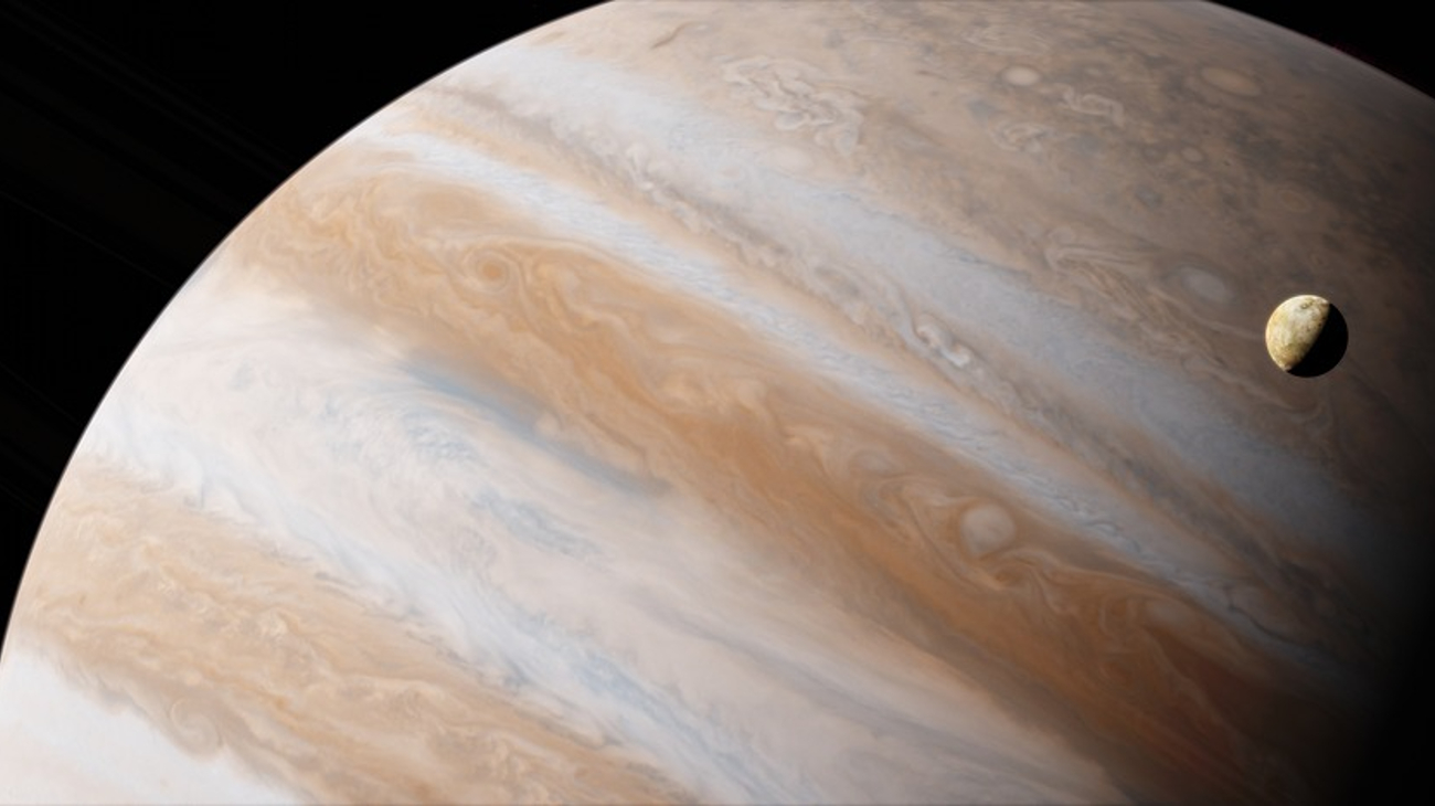 jupiter